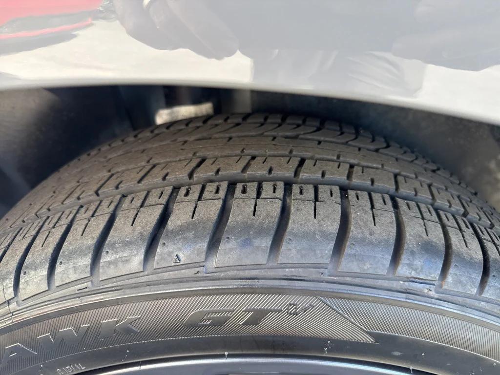 used 2023 Dodge Charger car, priced at $29,990