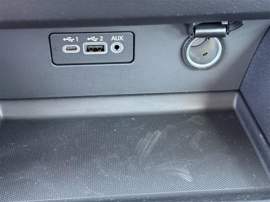 new 2025 Nissan Altima car, priced at $23,985