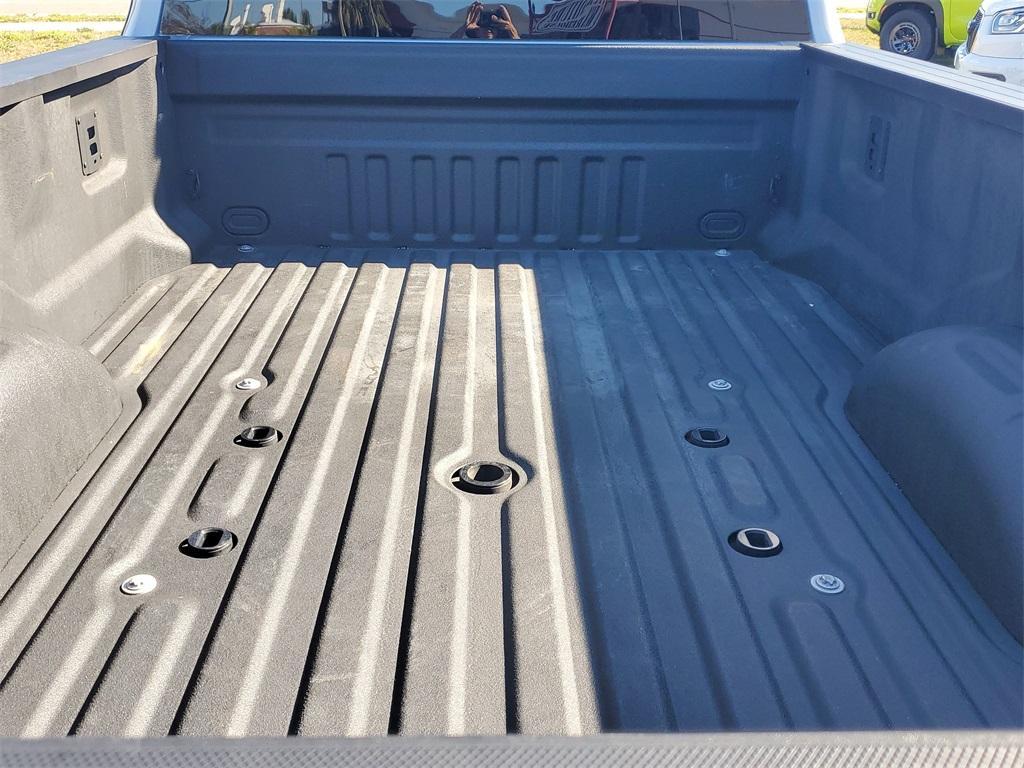 used 2024 Ford F-450 car, priced at $89,755