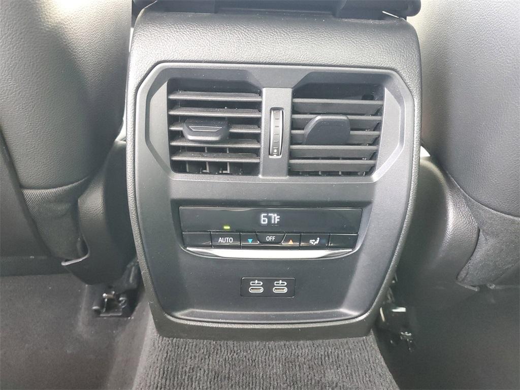 used 2025 BMW 330 car, priced at $32,491