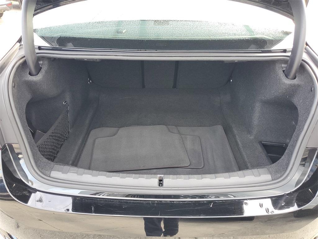 used 2025 BMW 330 car, priced at $32,491