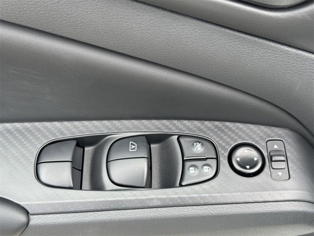 new 2025 Nissan Altima car, priced at $23,987