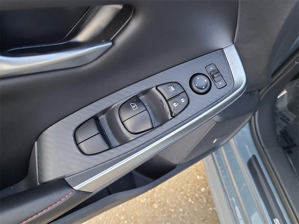 new 2025 Nissan Sentra car, priced at $23,985