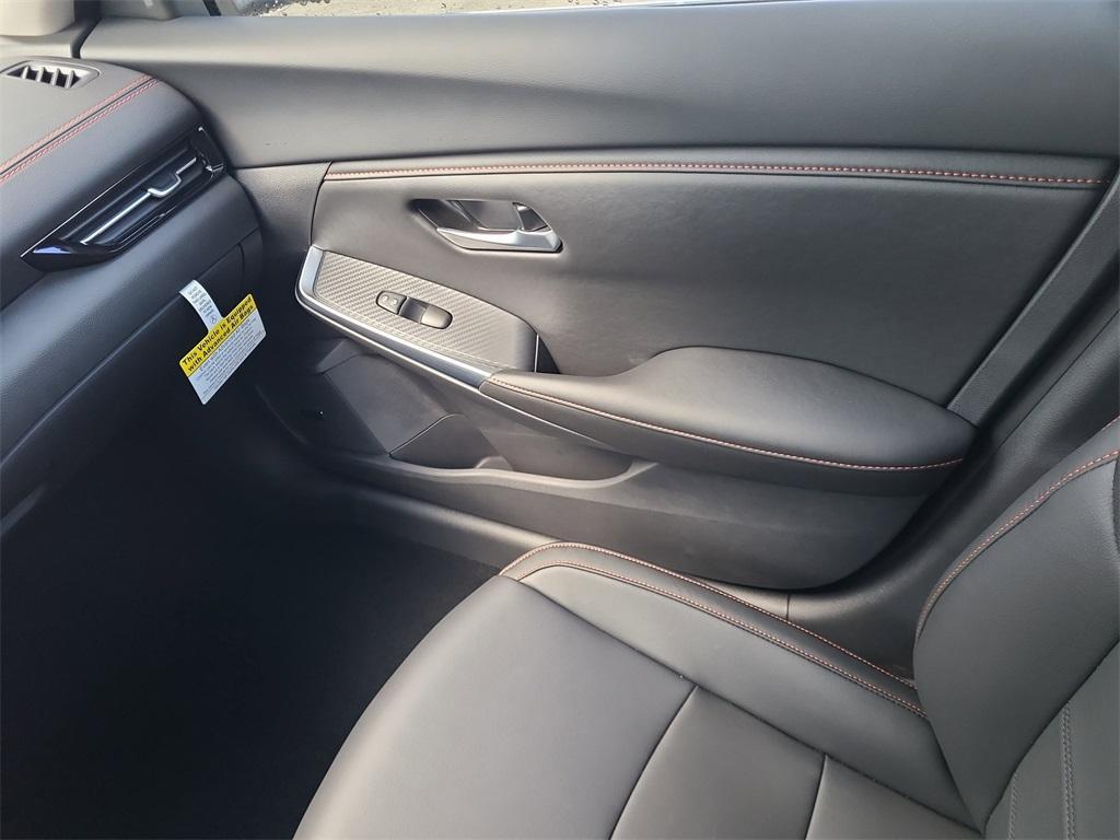 new 2025 Nissan Sentra car, priced at $23,985