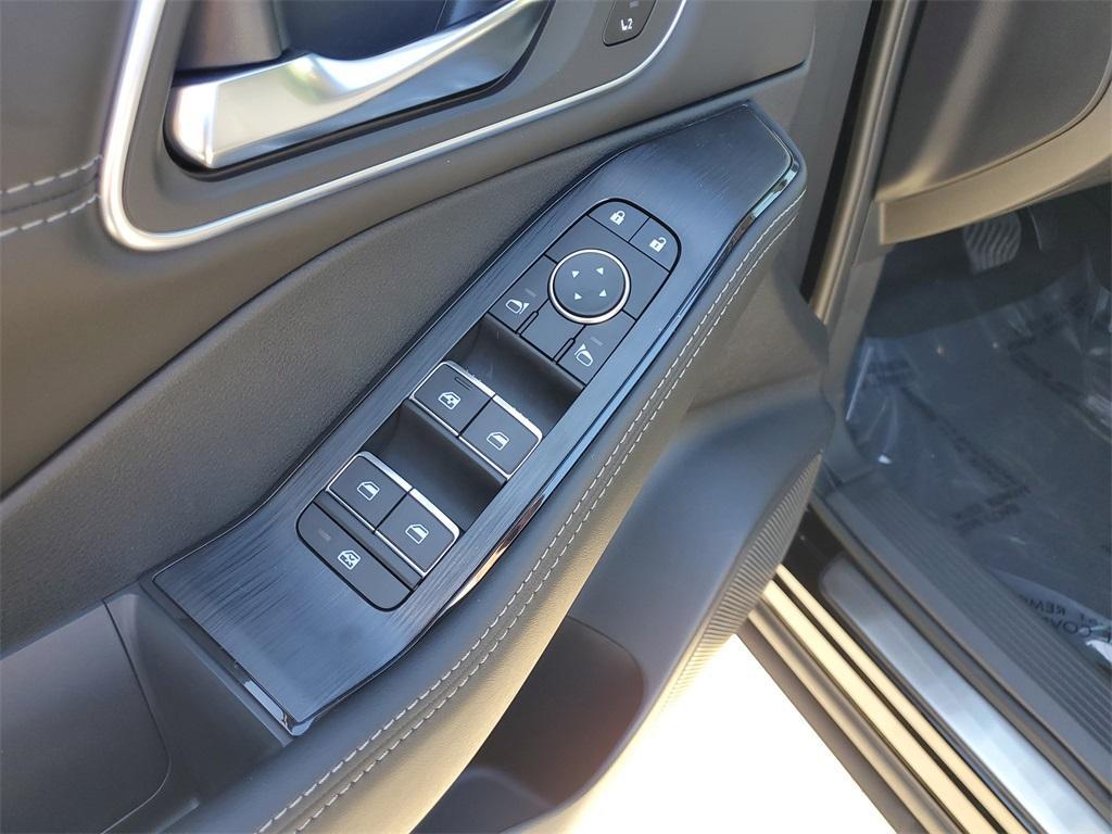 new 2026 Nissan Rogue car, priced at $37,755