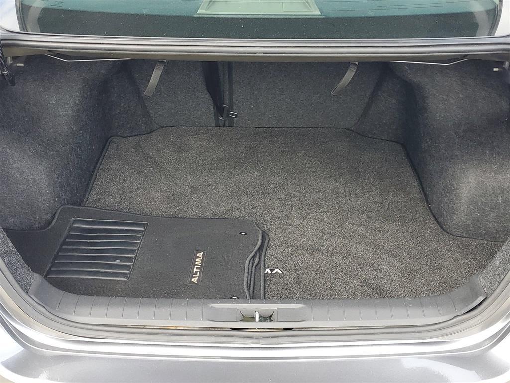 used 2017 Nissan Altima car, priced at $11,991