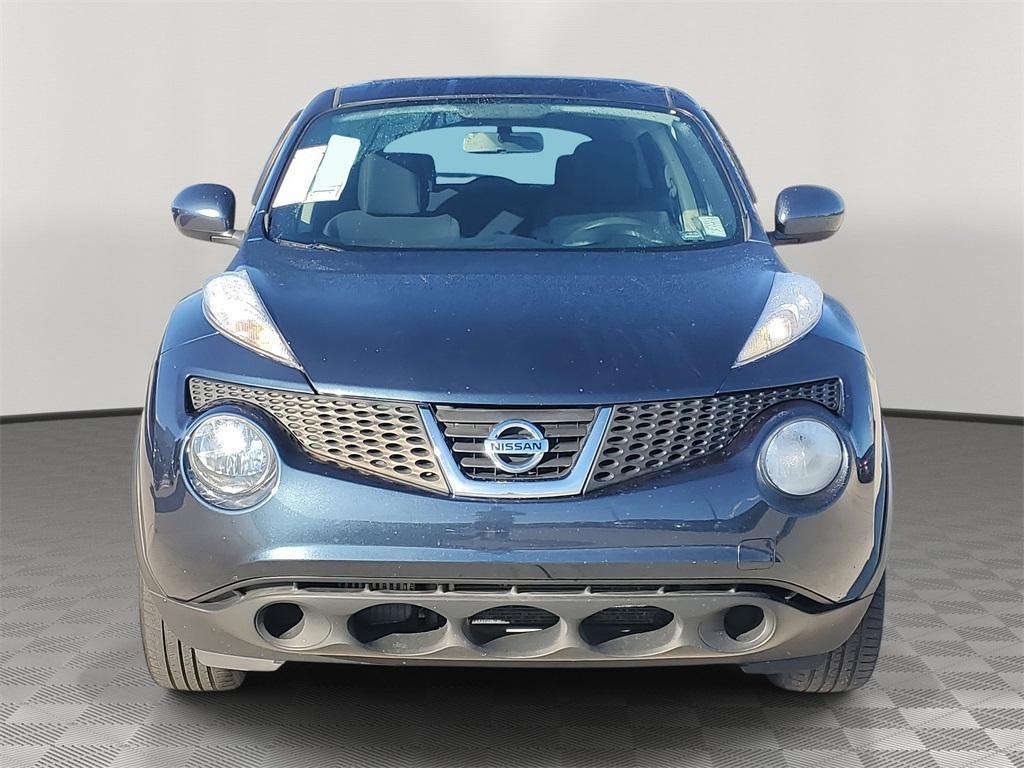 used 2014 Nissan Juke car, priced at $9,991
