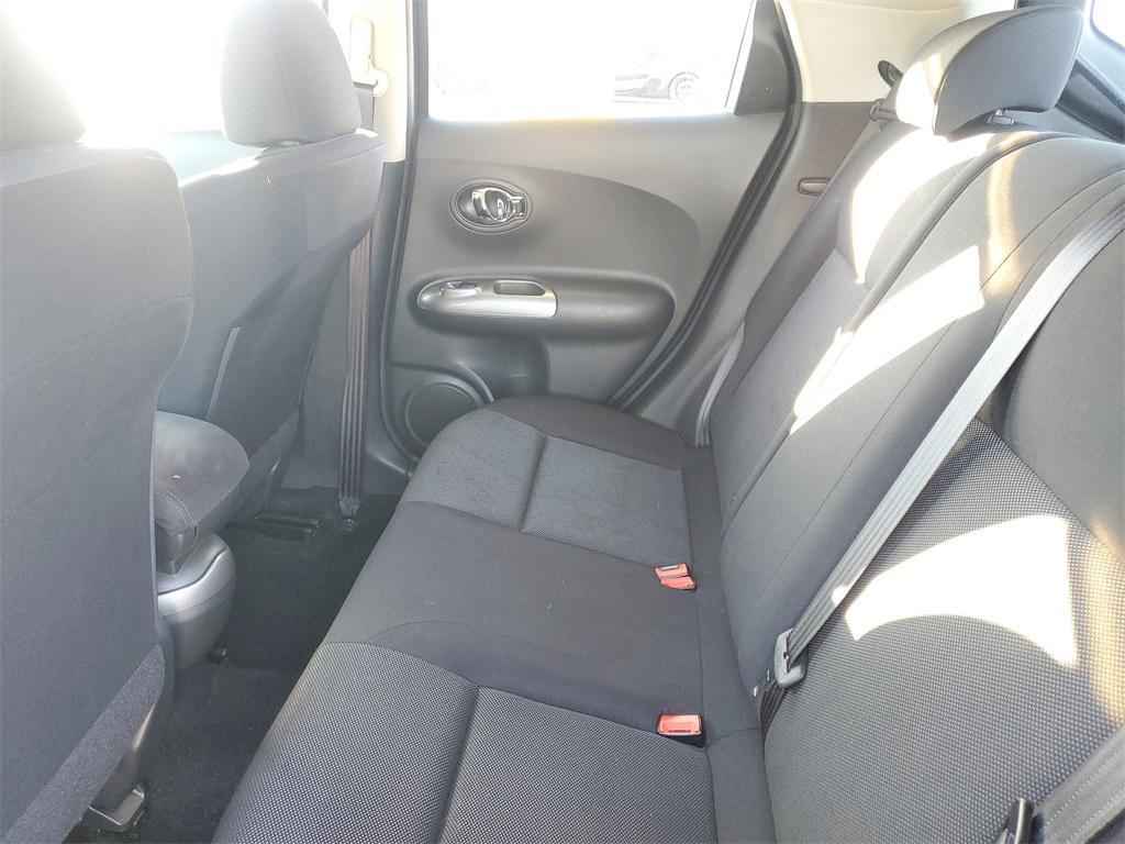 used 2014 Nissan Juke car, priced at $9,991