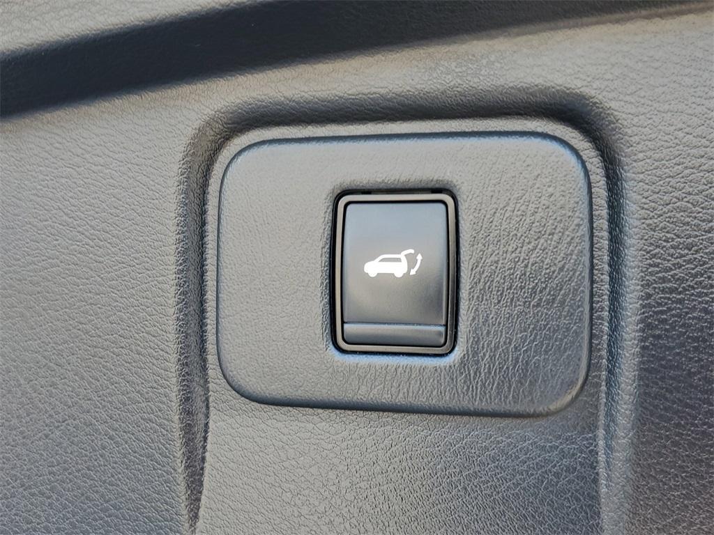 used 2021 Nissan Murano car, priced at $20,997