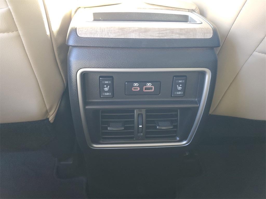 used 2021 Nissan Murano car, priced at $20,997