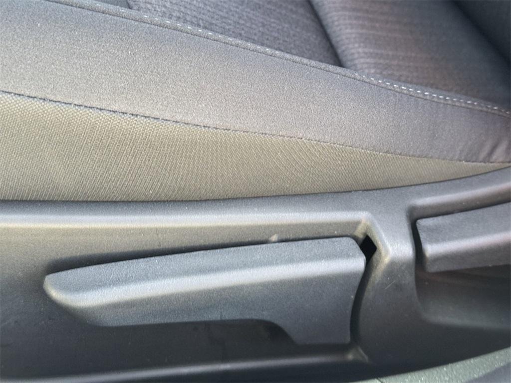 new 2025 Nissan Altima car, priced at $23,987