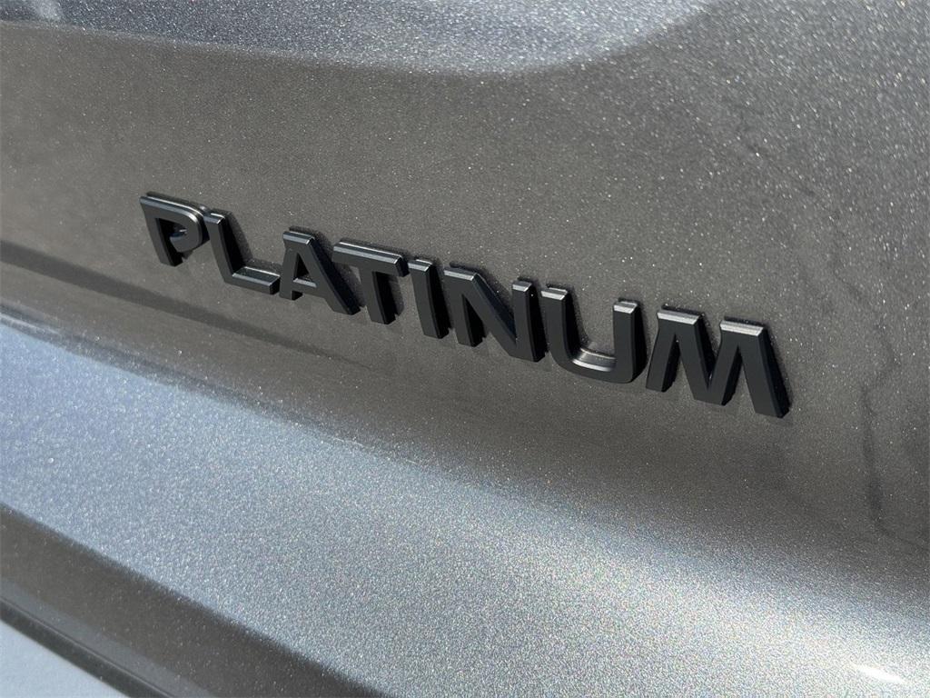 new 2025 Nissan Pathfinder car, priced at $44,236