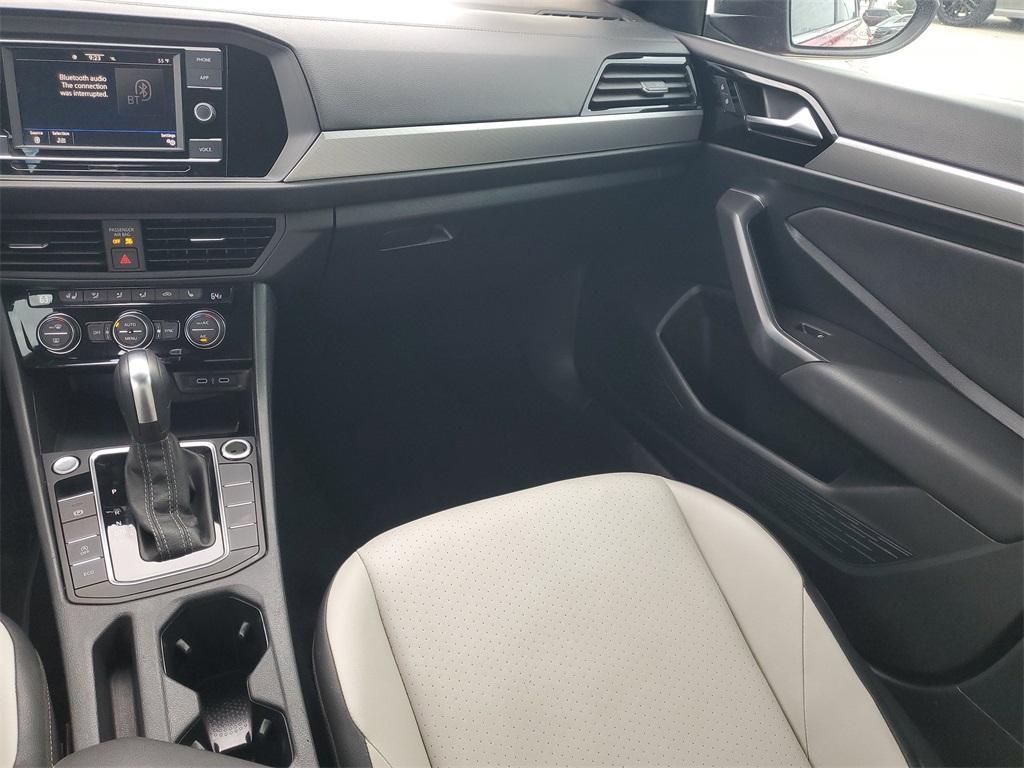 used 2020 Volkswagen Jetta car, priced at $12,988