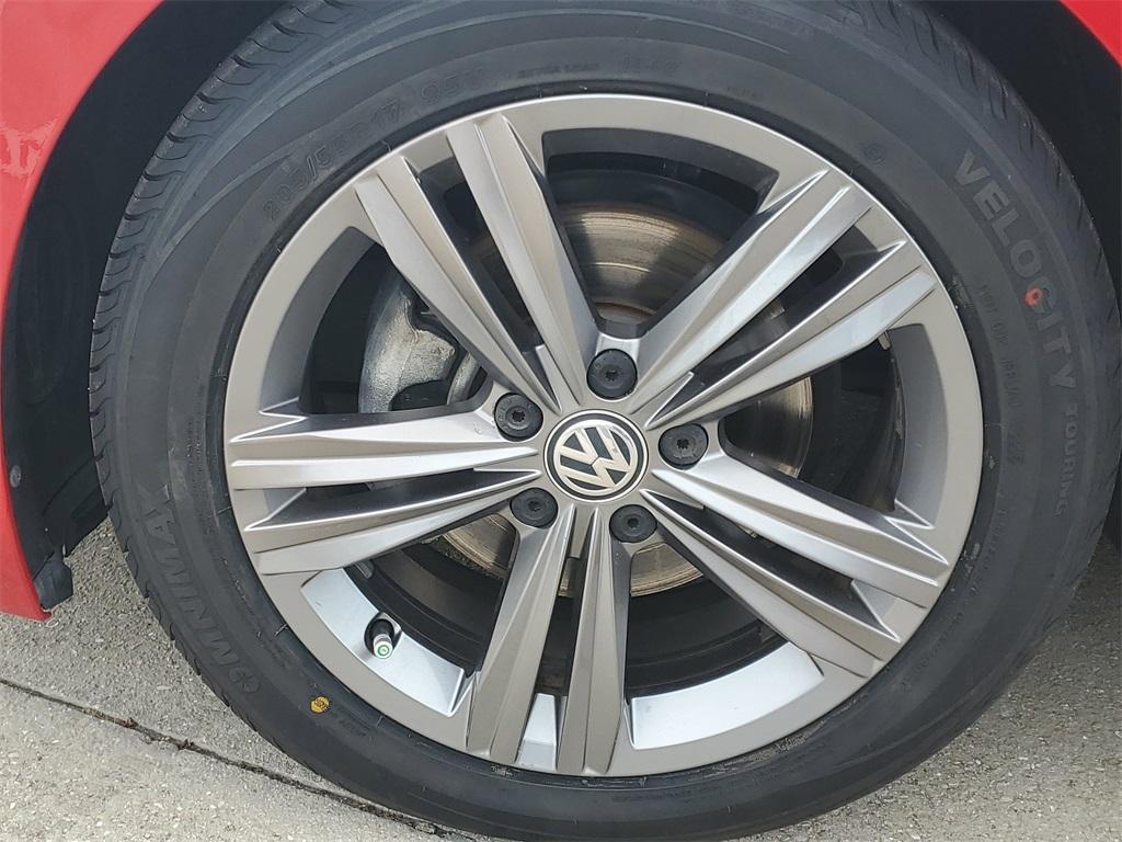 used 2020 Volkswagen Jetta car, priced at $12,988