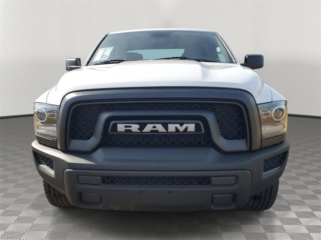 used 2024 Ram 1500 Classic car, priced at $29,791