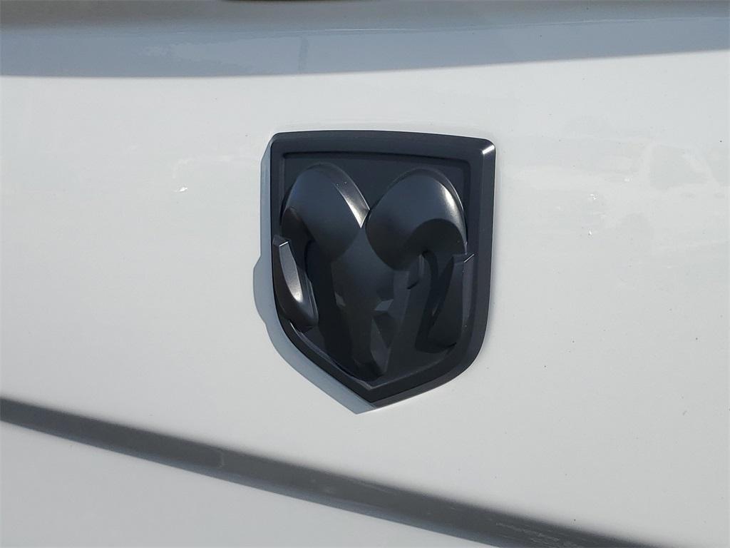 used 2024 Ram 1500 Classic car, priced at $29,791