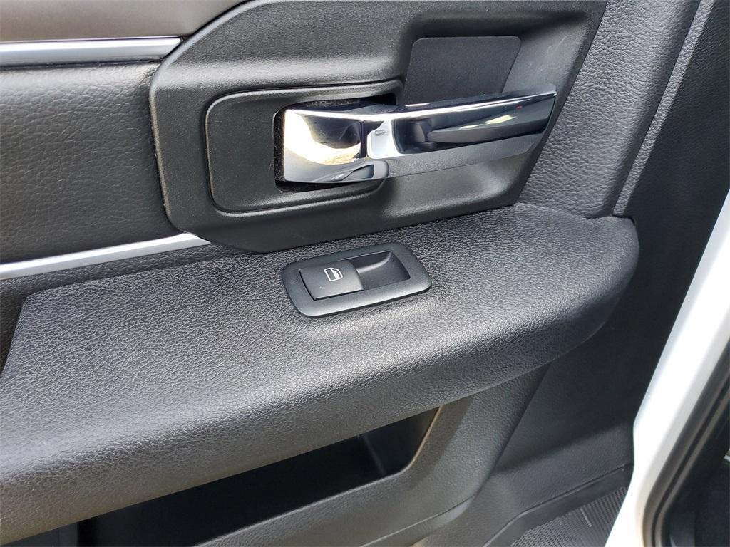 used 2024 Ram 1500 Classic car, priced at $29,791