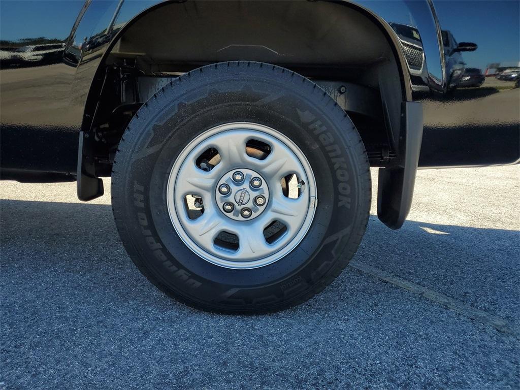 new 2026 Nissan Frontier car, priced at $30,940