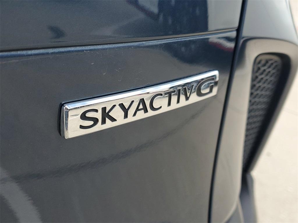 used 2024 Mazda CX-50 car, priced at $23,991