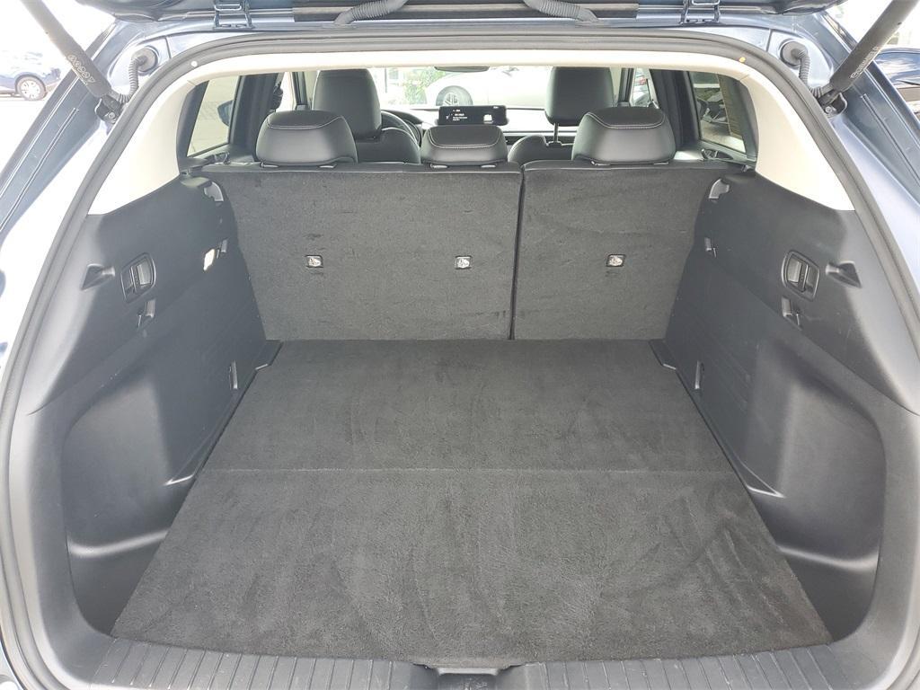 used 2024 Mazda CX-50 car, priced at $23,991