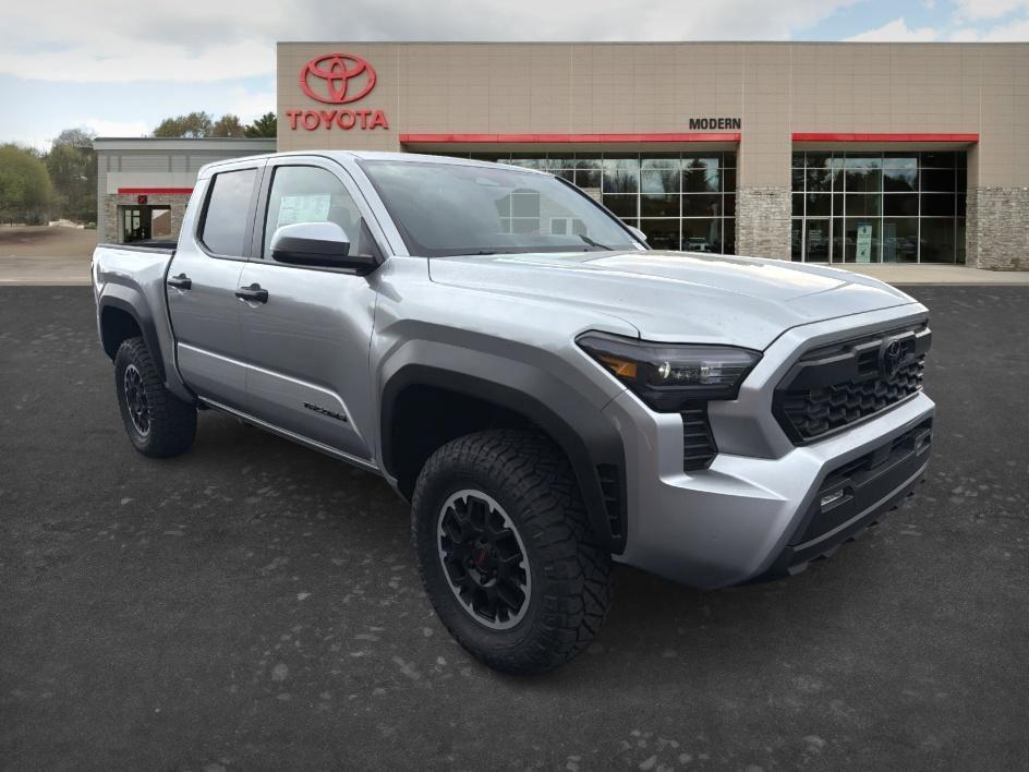 new 2026 Toyota Tacoma car, priced at $51,684