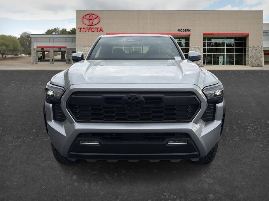 new 2026 Toyota Tacoma car, priced at $51,684