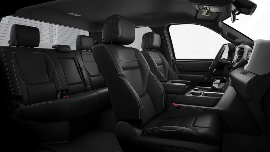 new 2026 Toyota Tundra car, priced at $62,580