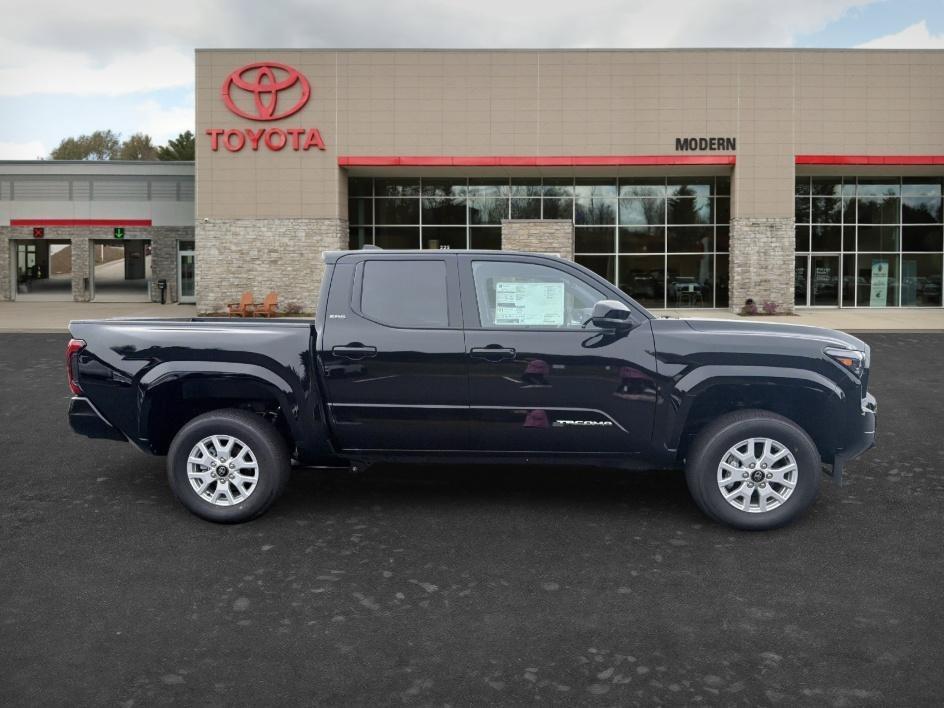 new 2026 Toyota Tacoma car, priced at $43,729