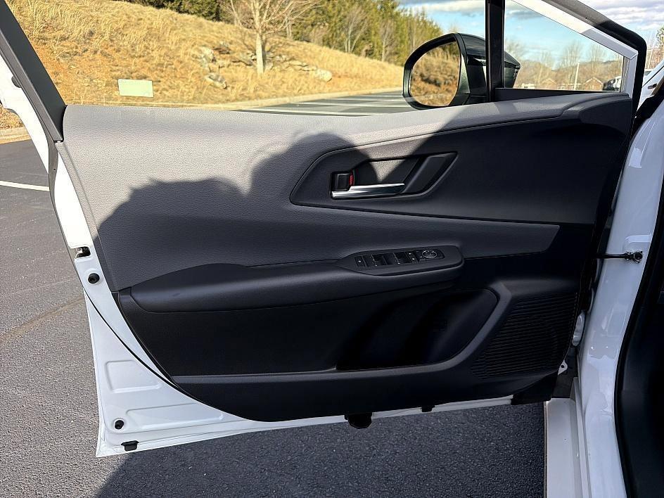 used 2025 Toyota Prius car, priced at $29,448