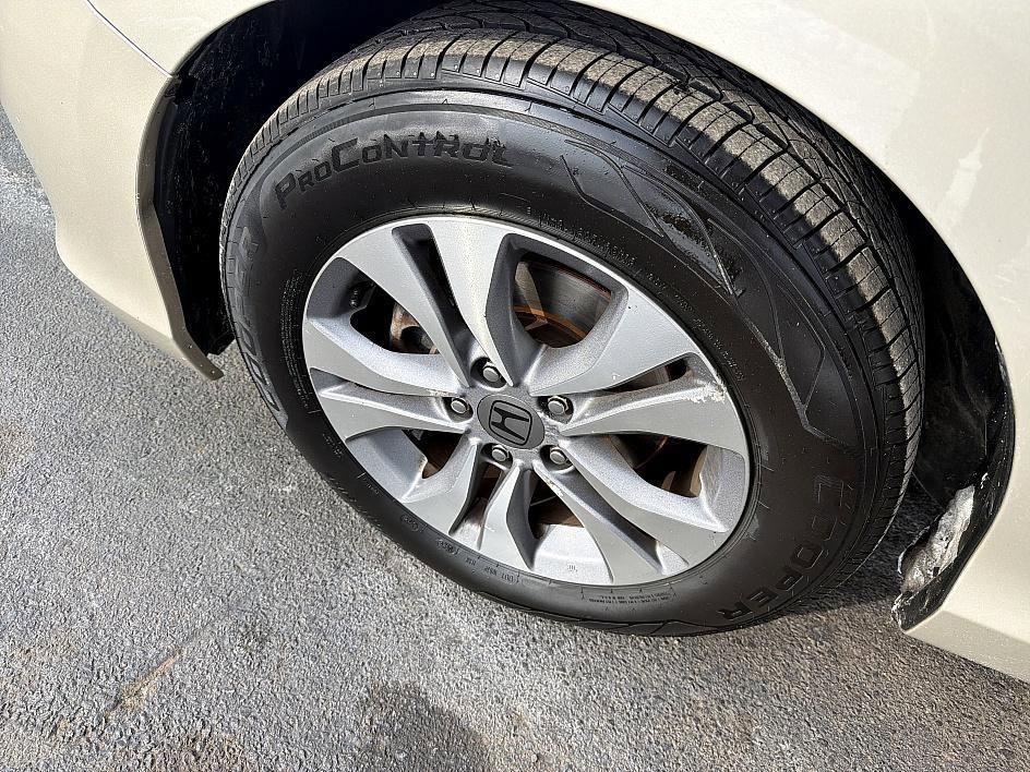 used 2015 Honda Accord car, priced at $12,652