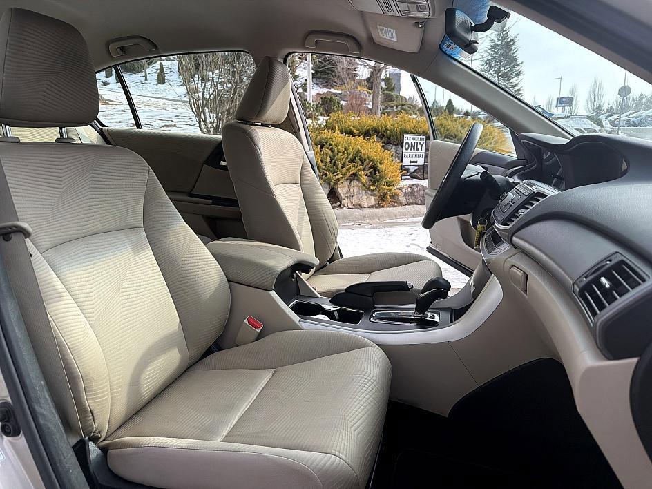 used 2015 Honda Accord car, priced at $12,652