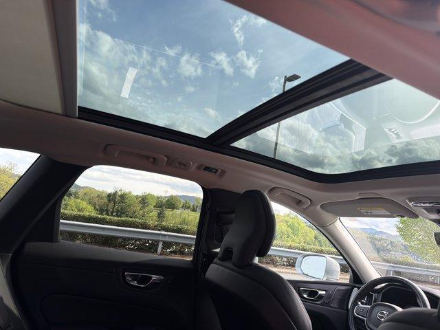 used 2019 Volvo XC60 car, priced at $24,204