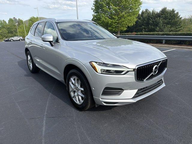 used 2019 Volvo XC60 car, priced at $24,204