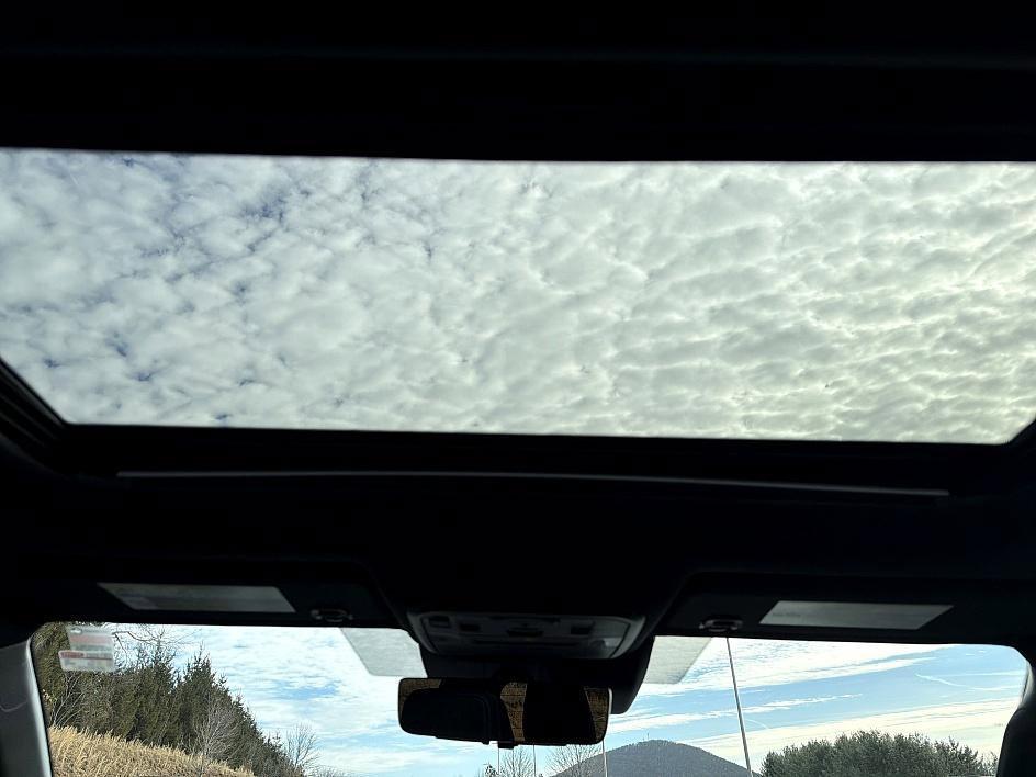 used 2024 Toyota Tacoma car, priced at $44,303