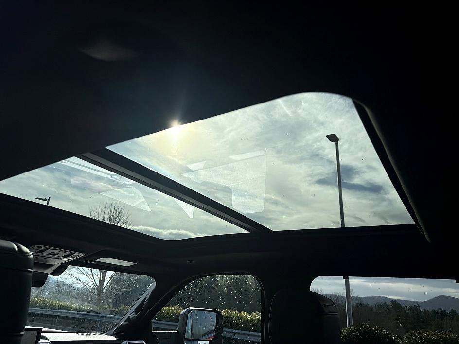 used 2025 Toyota Tundra car, priced at $55,973