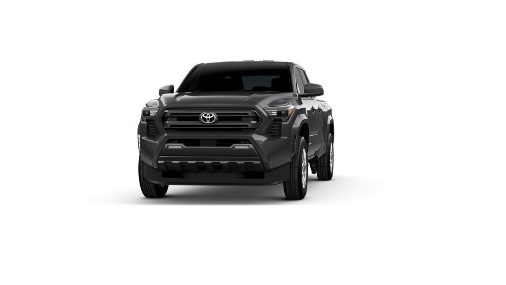 new 2026 Toyota Tacoma car, priced at $42,723