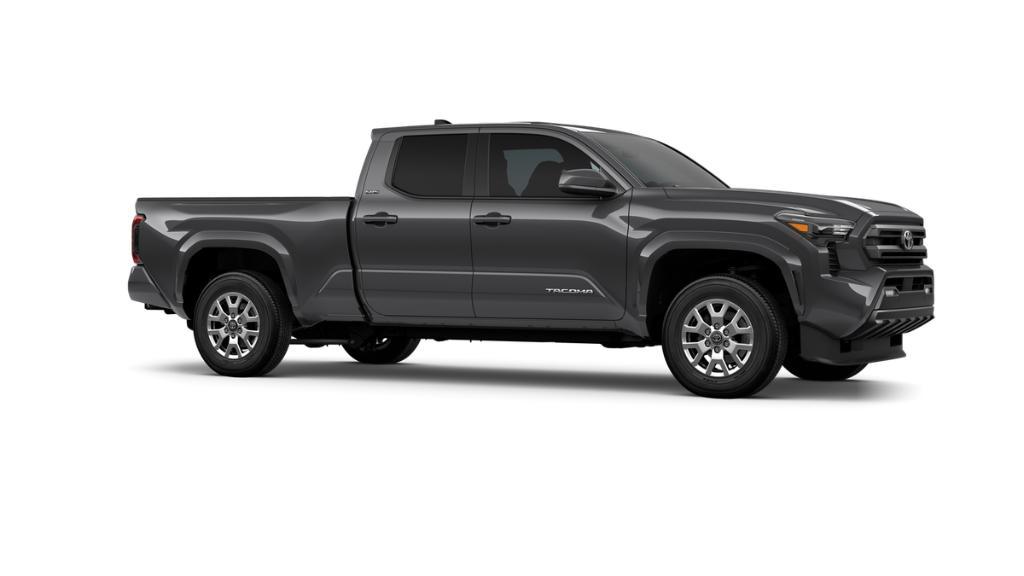 new 2026 Toyota Tacoma car, priced at $42,723