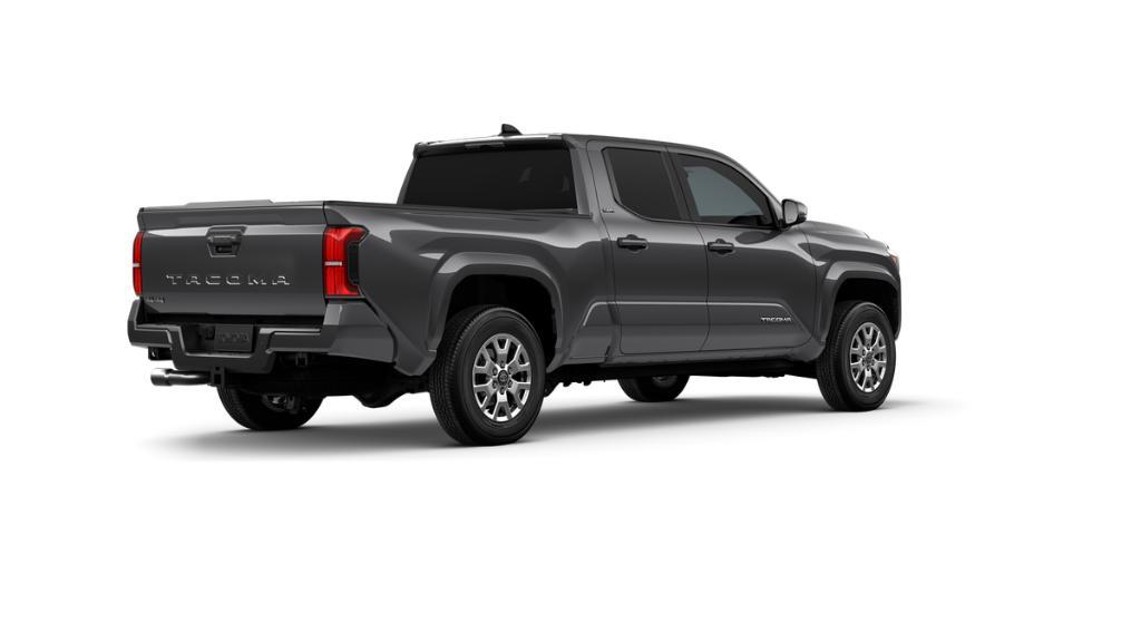 new 2026 Toyota Tacoma car, priced at $42,723