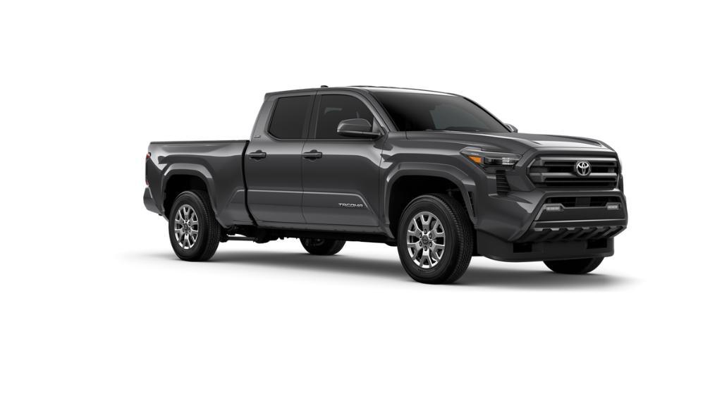 new 2026 Toyota Tacoma car, priced at $42,723