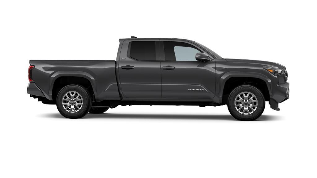 new 2026 Toyota Tacoma car, priced at $42,723