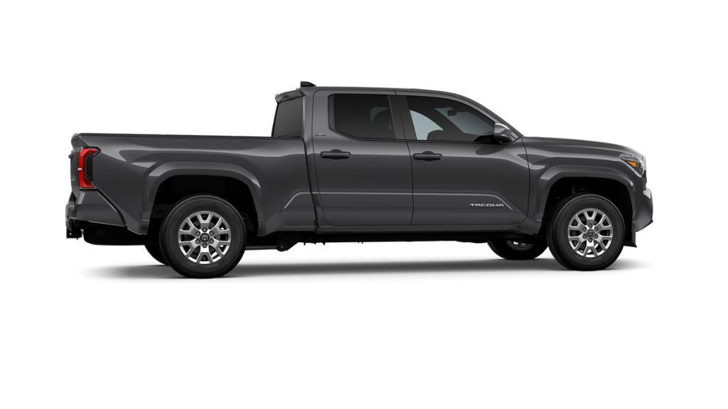 new 2026 Toyota Tacoma car, priced at $42,723