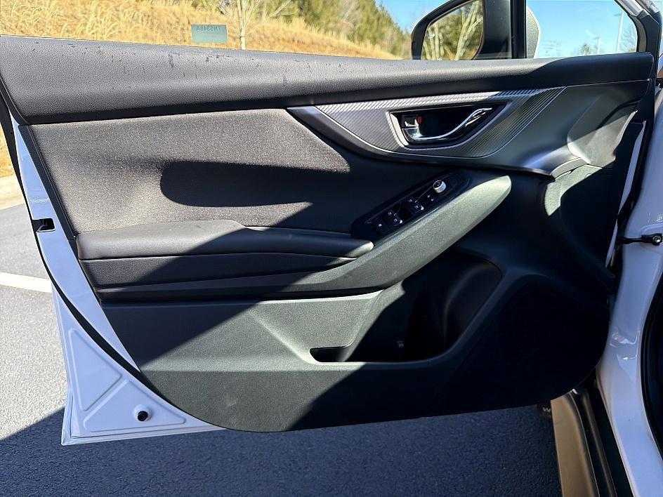 used 2024 Subaru WRX car, priced at $29,781