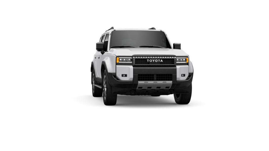 new 2026 Toyota Land Cruiser car, priced at $70,939