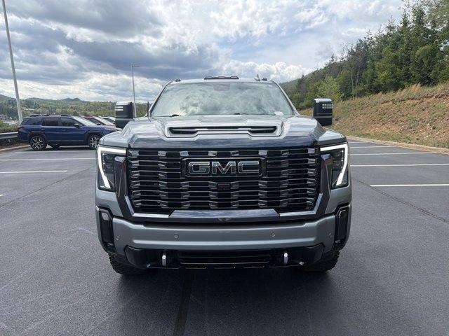 used 2024 GMC Sierra 2500 car, priced at $82,118