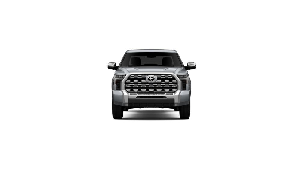 new 2026 Toyota Tundra car, priced at $69,709