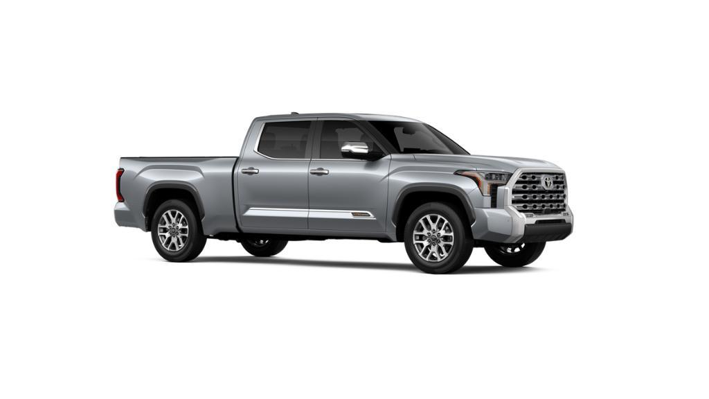 new 2026 Toyota Tundra car, priced at $69,709