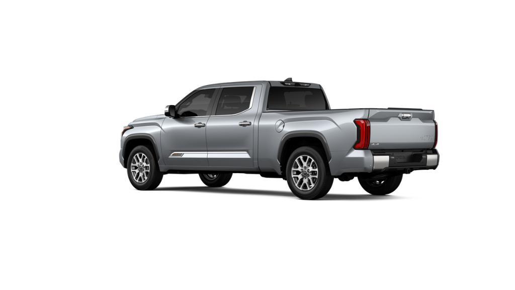 new 2026 Toyota Tundra car, priced at $69,709