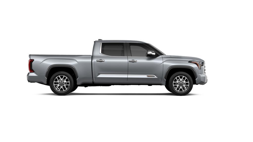 new 2026 Toyota Tundra car, priced at $69,709