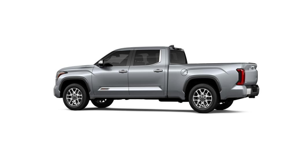 new 2026 Toyota Tundra car, priced at $69,709
