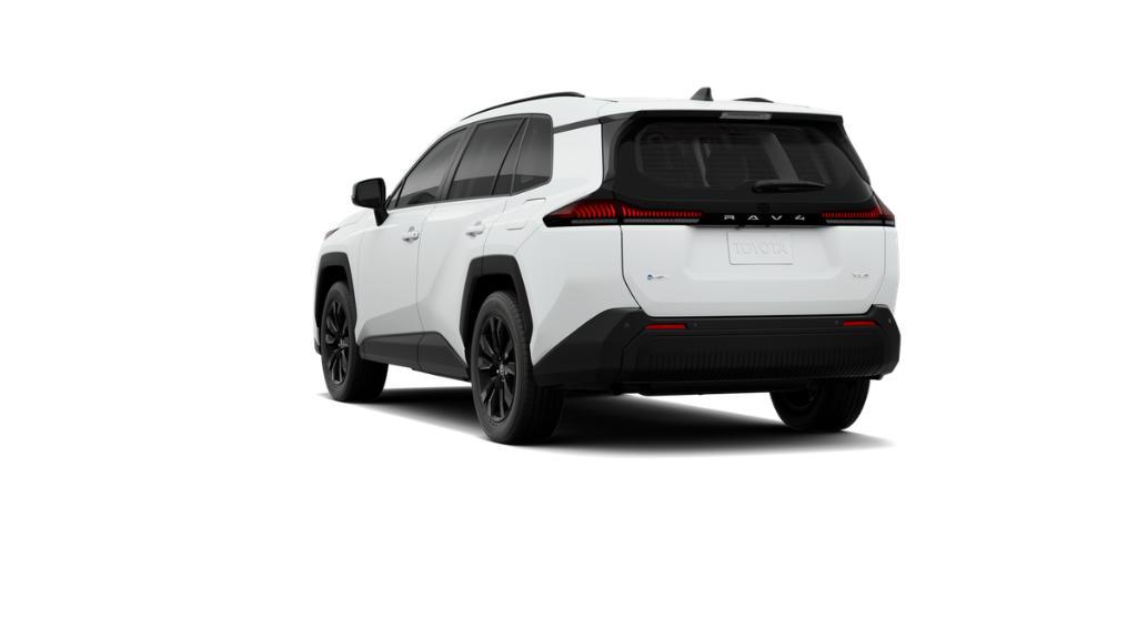 new 2026 Toyota RAV4 car, priced at $38,494